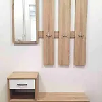 Apartamento Flat Near The Center With Free Parking Liubliana
