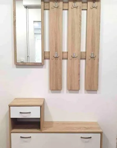 شقة Flat Near The Center With Free Parking ليوبليانا