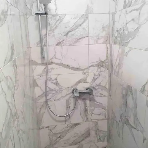 Flat Near The Center With Free Parking Apartment